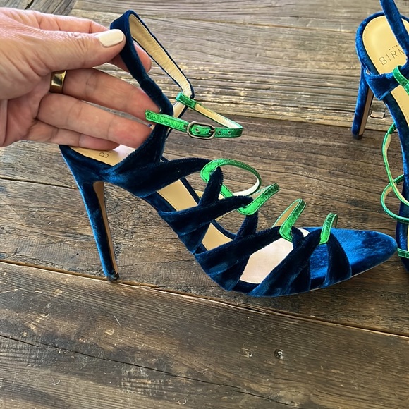 Alexandre Birman Heels - Picture 3 of 9